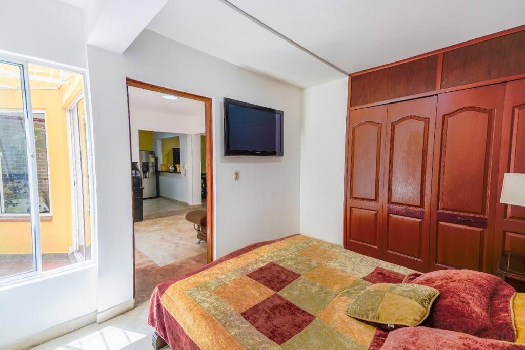 La De Sebastian Appartement *