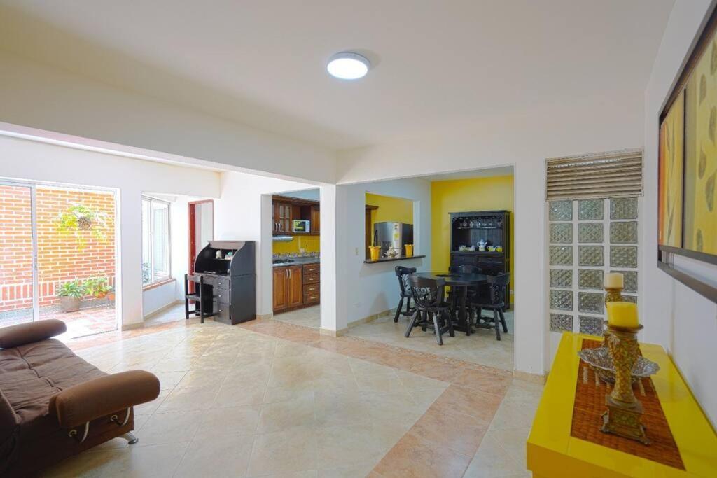 La De Sebastian Appartement Medellín