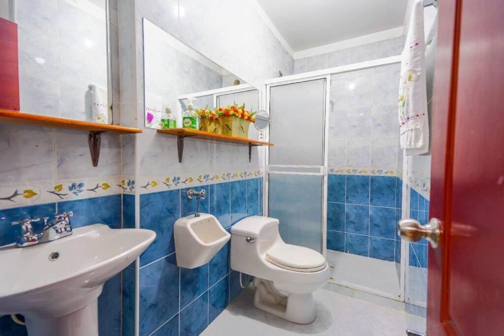 La De Sebastian Appartement